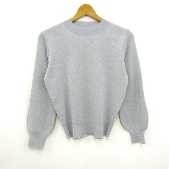 新品/ミッシェルクラン MICHEL  ニット 表記 40号 11号 L 相当 ピンク ハイネック 長袖 無地 お出掛け 春秋 トップス レディース 新品/ミッシェルクラン MICHEL KLEIN ニット 表記 40号 11号 L