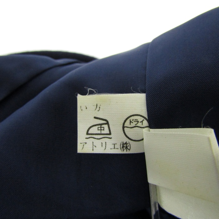 GIVENCHY 美品 ジャケット ノーカラー ウール100% フォーマル 9 ジャケット レディース アウター フォーマル セレモニー春 夏 秋