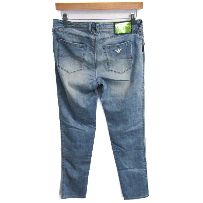 ARMANI JEANS】アルマーニジーンズレディースM タグ付きB品
