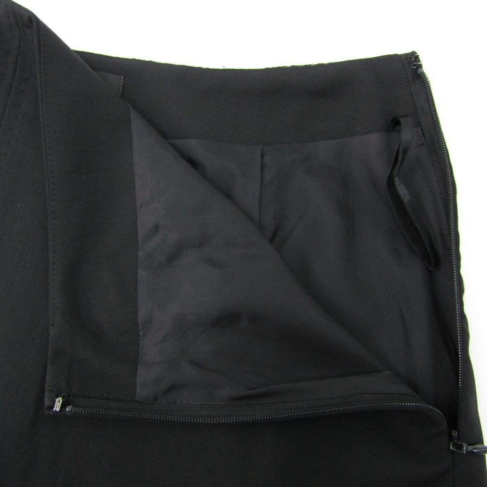 ポールスミス クロップドパンツ ボトムス 総柄 ストレッチ レディース  