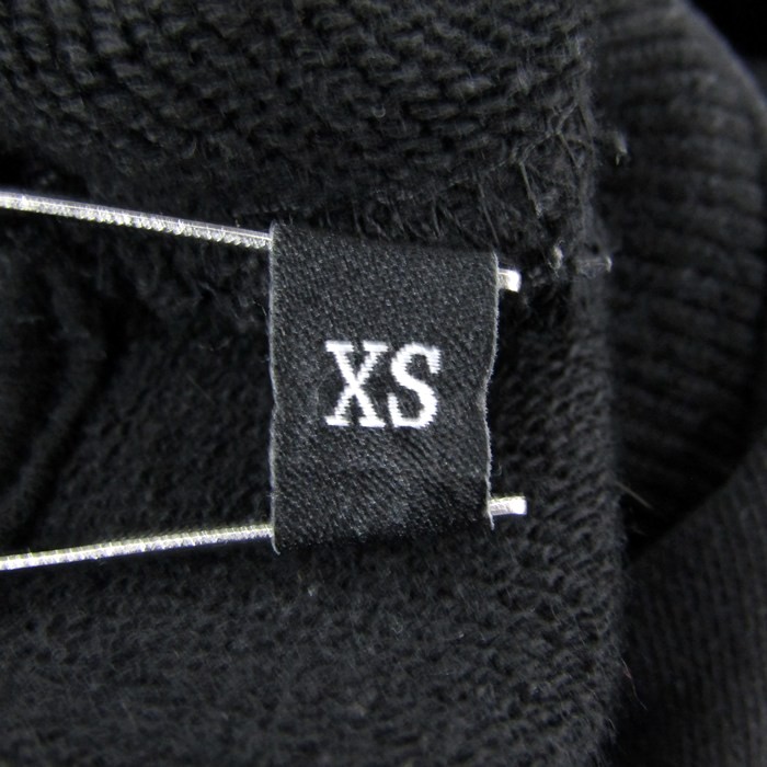 ディーゼル スウェット トレーナー トップス ロゴプリント メンズ XS