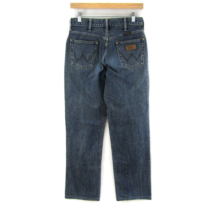ラングラー メンズ ボトムス デニムパンツ ジーンズ Mens