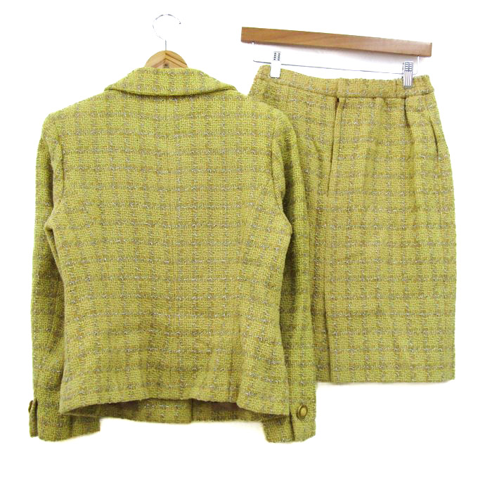 YUKI TORII INTERNATIONAL - ユキトリイ Gプリーツ ノースリーブ