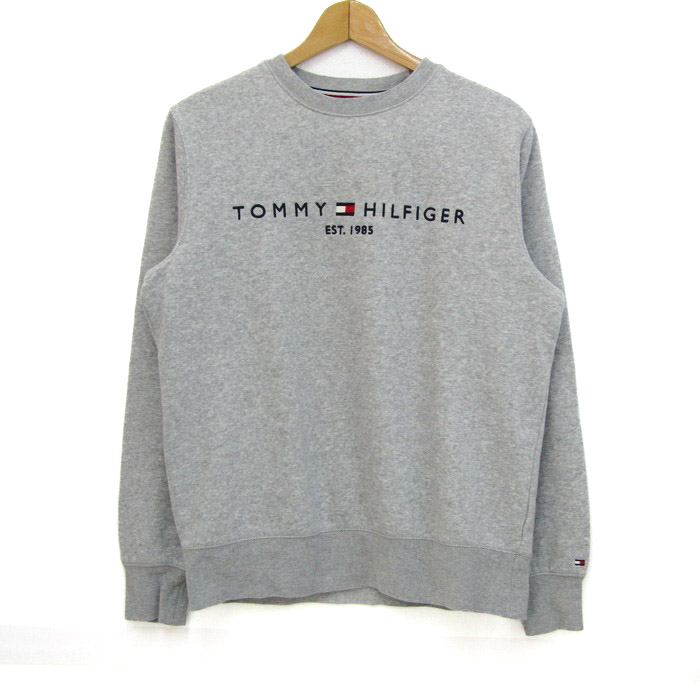 Tommy Hilfiger(トミーヒルフィガー)トレーナー
