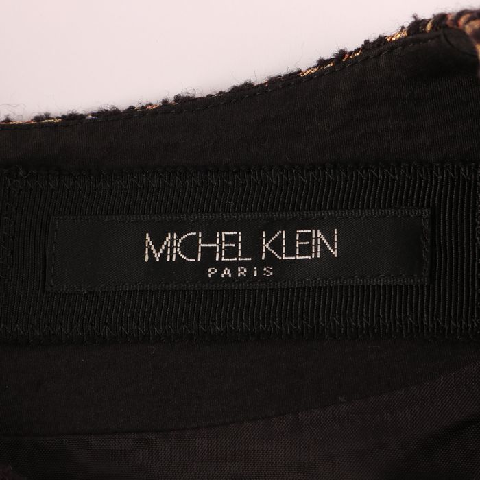 MICHEL KLEIN PARIS 40size