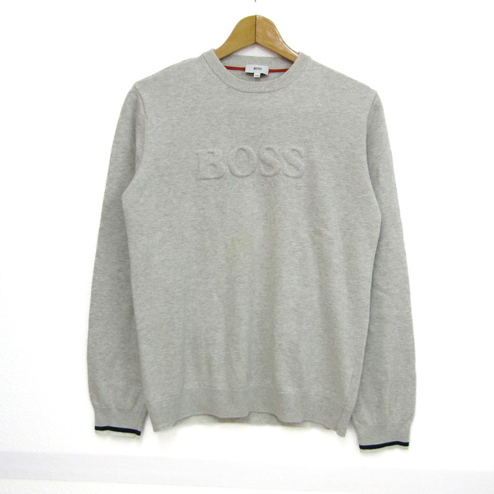 ヒューゴボス　セットアップ　シルク混　ストライプ　グレー　Lサイズ 楽天市場】 インポートブランド > ブランド H〜Q > HUGO BOSS