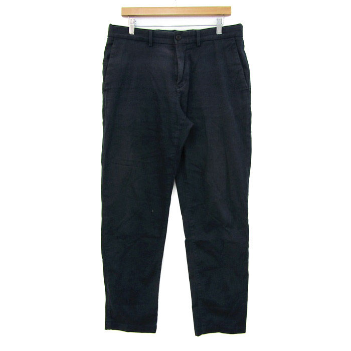 トミーヒルフィガー パンツ ボトムス ストレッチ ティーエフレックス