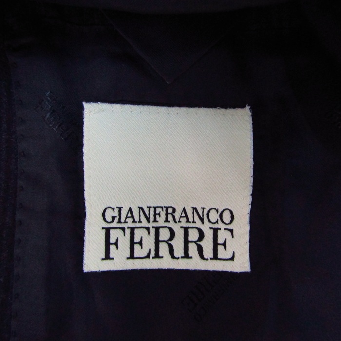 Gianfranco FERRE ボディスーツ　トップス Gianfranco FERRE ボディスーツ トップス