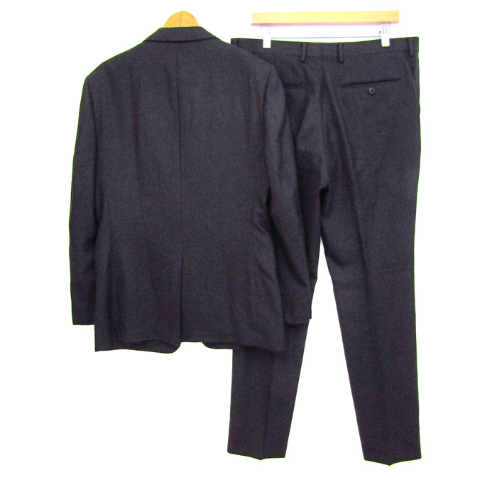 美品！カルバンクライン　スーツセットアップ Calvin Klein カルバンクライン CK スーツ セットアップ 上下