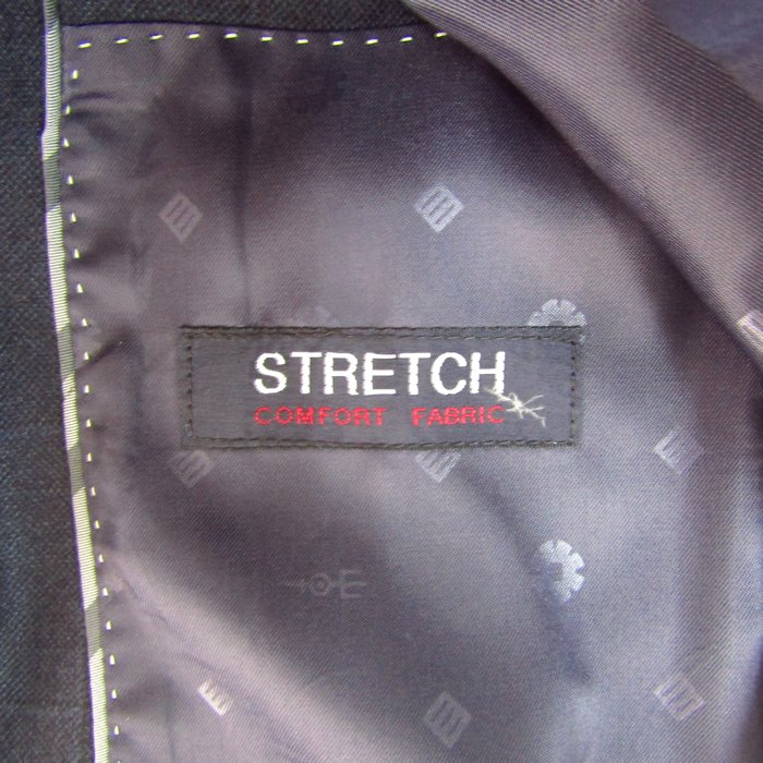 オリヒカ スーツ セットアップ ウール混 ジャケット パンツ 上下セット