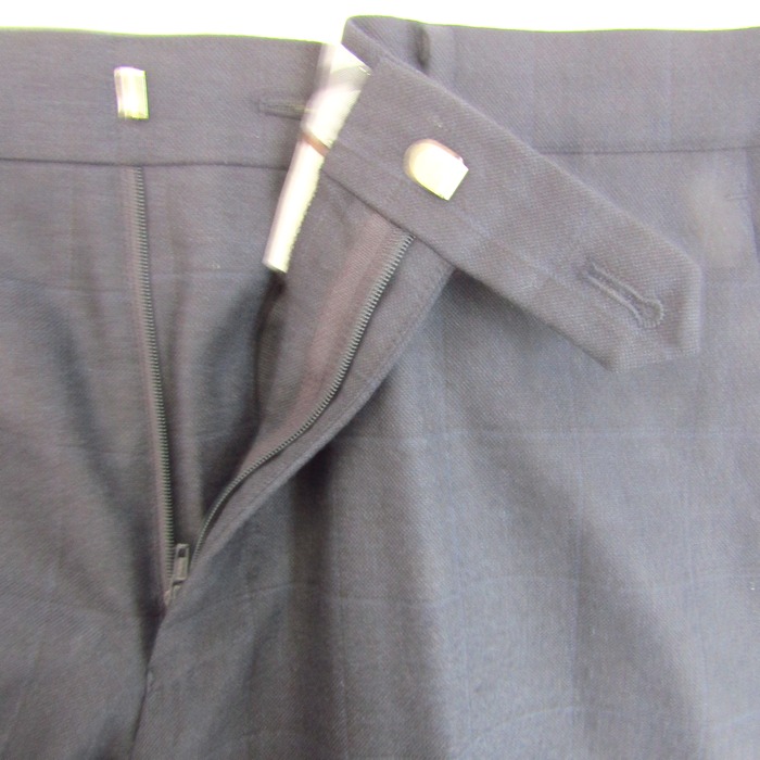 オリヒカ スーツ セットアップ ウール混 ジャケット パンツ 上下セット