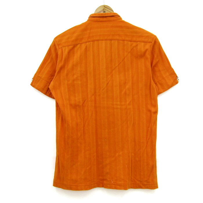 楽天市場】【中古】DIGAWEL×MIN-NANO18SS BIG POLO オーバー