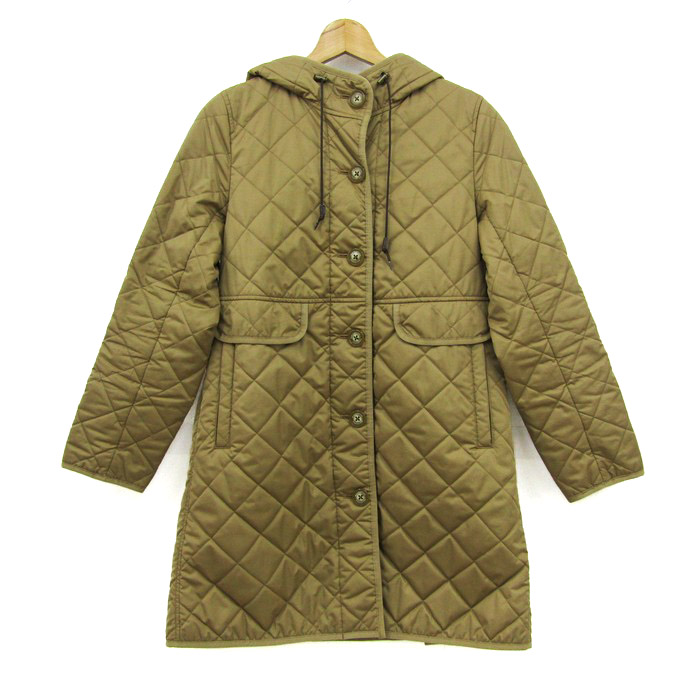 マッキントッシュフィロソフィー カーディガン トップス ニットジャケット レディース 38サイズ 赤×黒 MACKINTOSH PHILOSOPHY ニットコンビジャガードカーディガン(トップス)｜MACKINTOSH