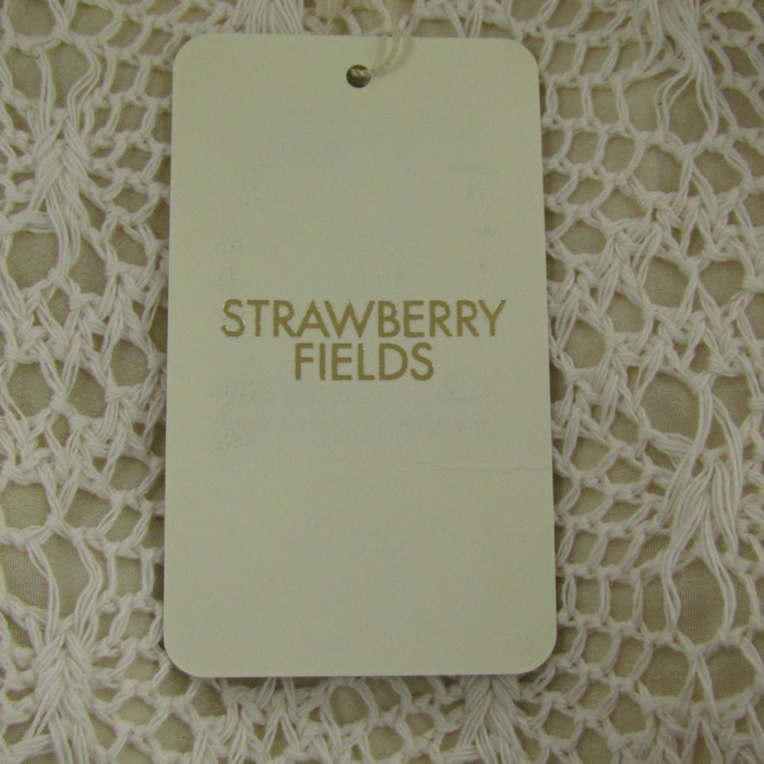 ストロベリーフィールズ　スカート　未使用品 スカート アイテム一覧｜STRAWBERRY-FIELDS（ストロベリー