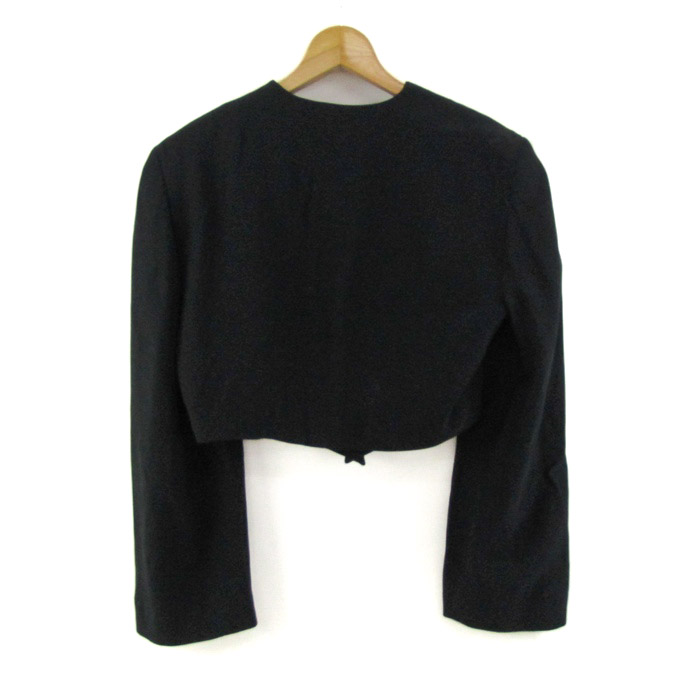 ダナキャランDONNA KARAN ファーベストS