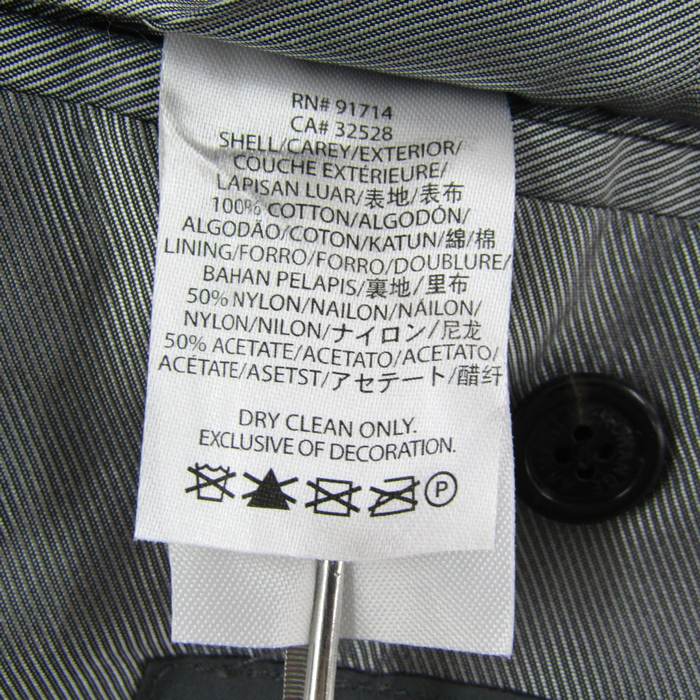 アルマーニエクスチェンジ テーラードジャケット アウター