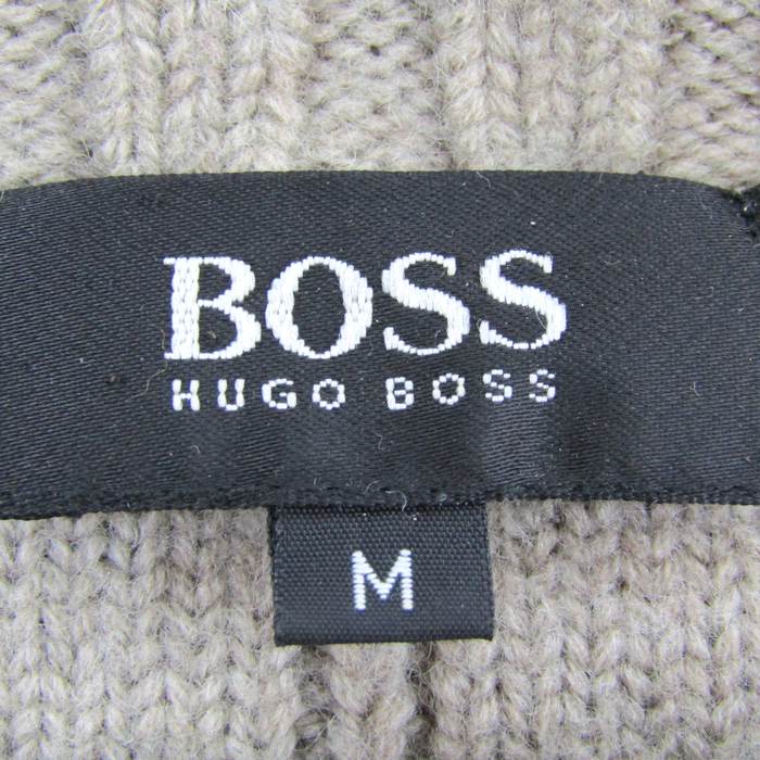 HUGO BOSS ボス ゴルフ セーター ブルー UK-Sサイズ 新品 HUGO BOSS ボス ゴルフ セーター ブルー UK-Sサイズ 新品 Hugo