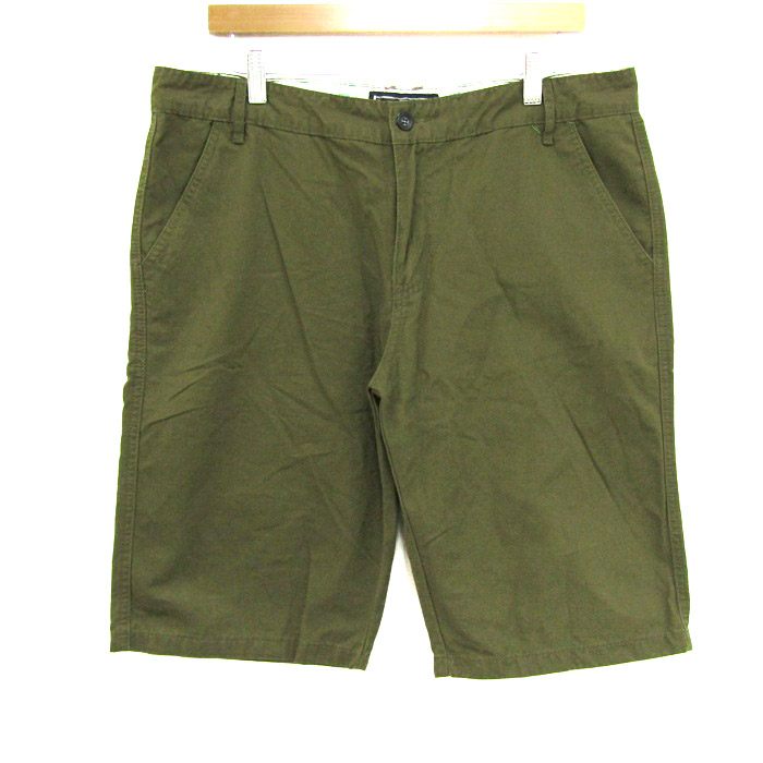 FCRB SOPH ショートパンツ(Mサイズ)カーキ SOPH. | VENTILATION SHORTS(M KHAKI):