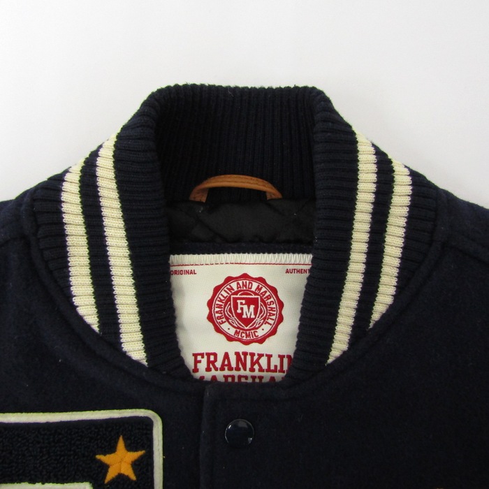 FRANKLIN & MARSHALL（フランクリンアンドマーシャル