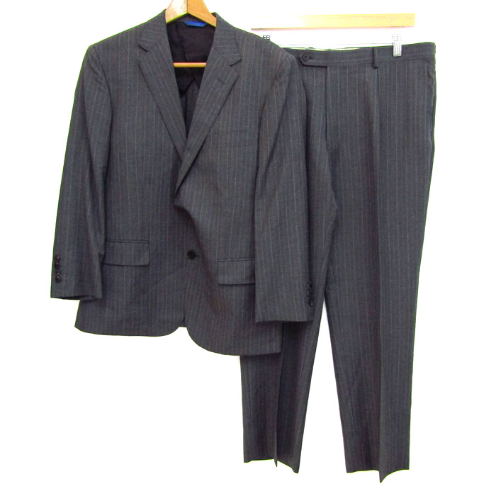 Ermenegildo Zegna スーツ セットアップ上下セット