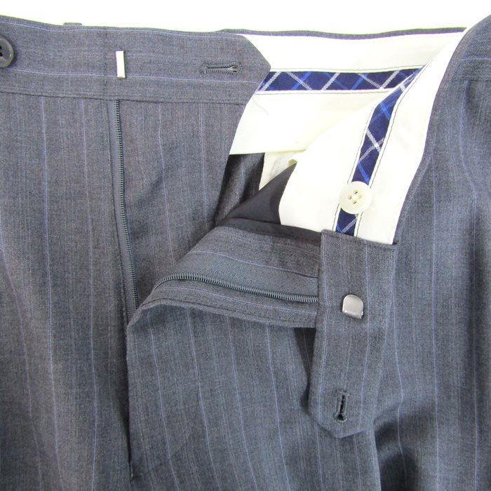 エルメネジルドゼニア スーツ セットアップ 上下セット