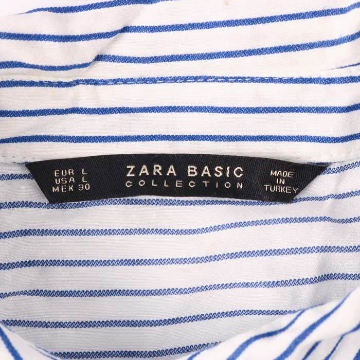 ZARA(ザラ) 迷彩柄・カジュアル XSサイズ・レディース 長袖トップス