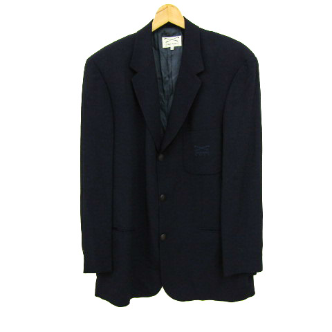 ジョルジオアルマーニ ゴルフ テーラードジャケット アウター ゴルフ  