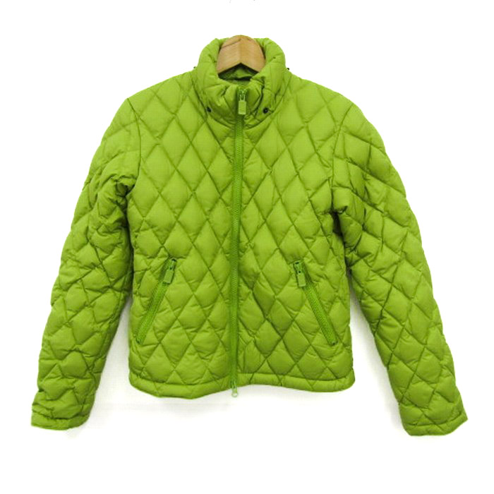 ASPESI 】ダウンジャケット