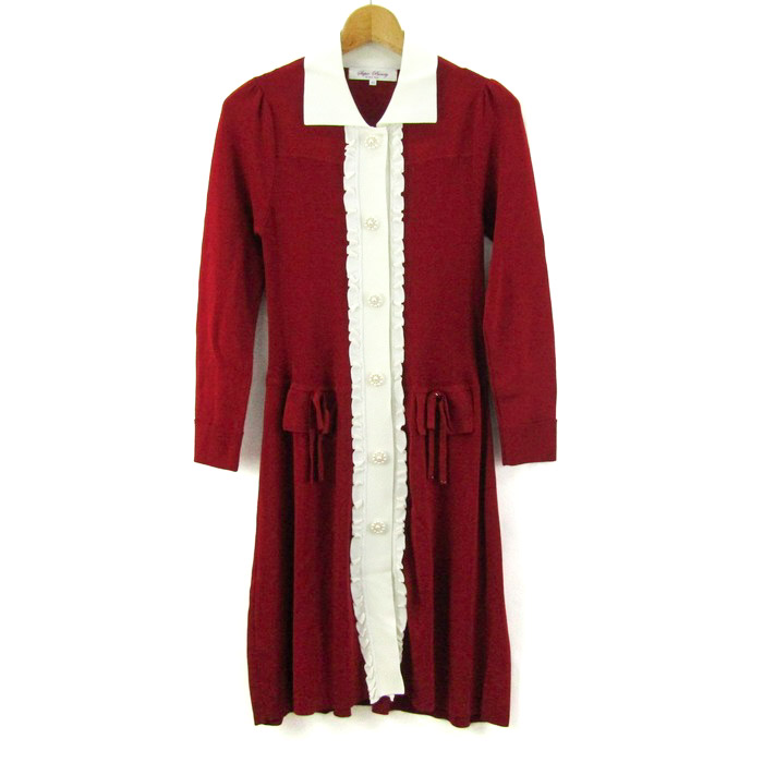 スーパービューティー ワンピース スーパービューティ ワンピース 2022