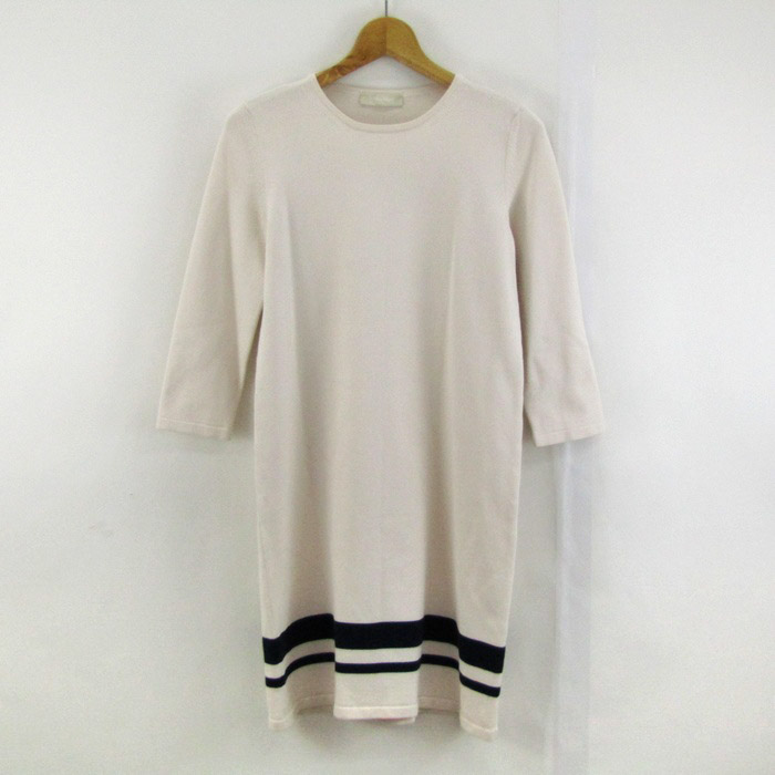 MaxMara ニットワンピース 中古・古着通販'S Max Mara (エスマックス