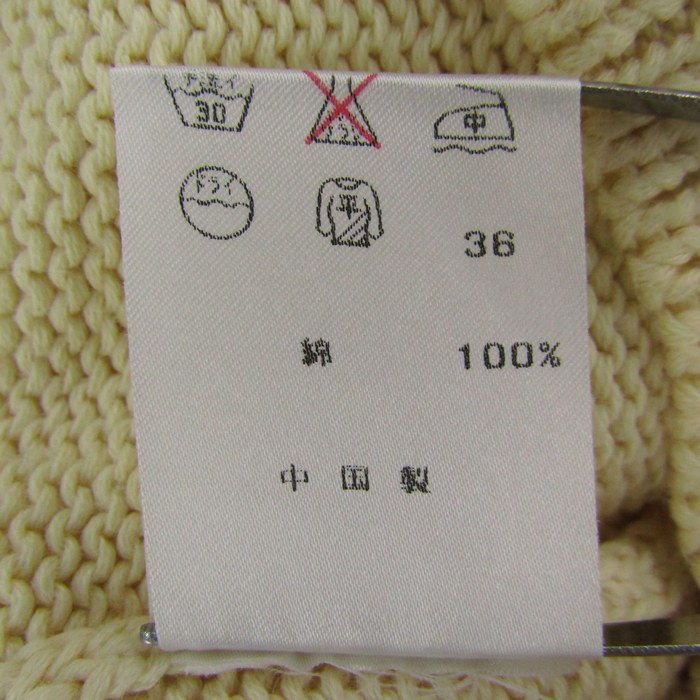 ラルフローレンポロスポーツ セーター トップス Vネック コットン