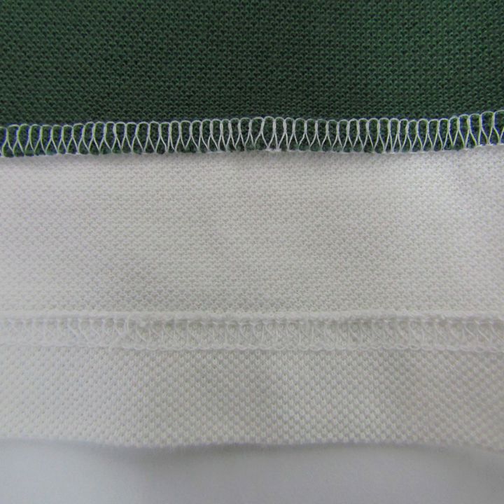 PEARLY GATES ミントグリーン ゴルフウェア サイズ1 パーリーゲイツ ポロシャツ トップス半袖 ゴルフウエア