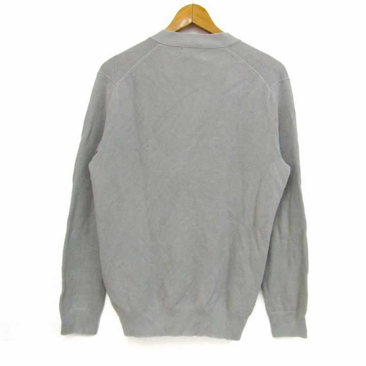 Polo Ralph Lauren【 XS】グレー カーディガン