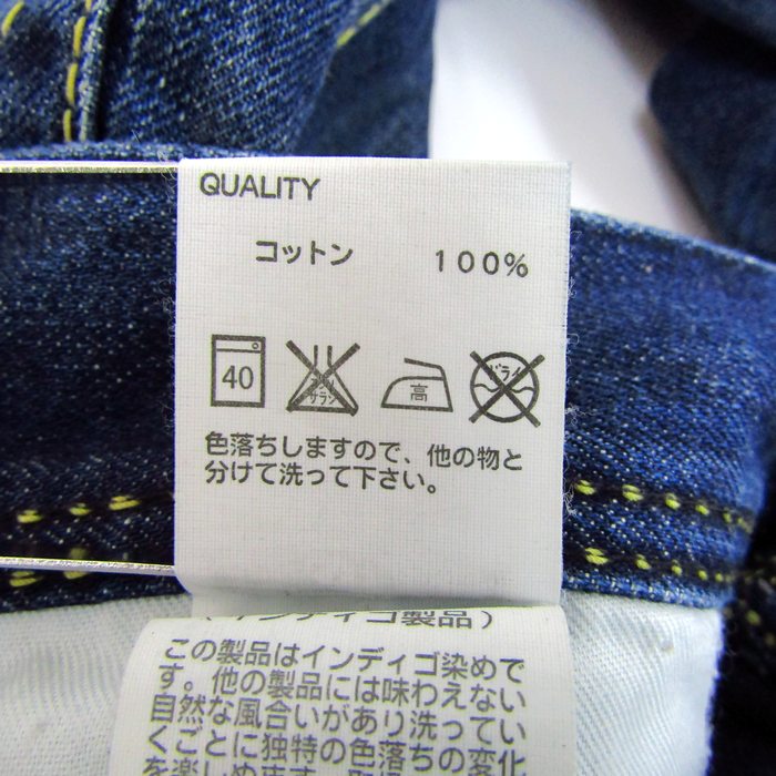 ロデオクラウンズ デニムパンツ ジーンズ ボトムス レディース