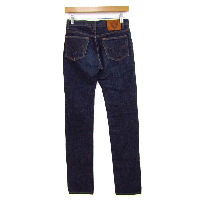 ヒステリックス デニムパンツ ジーンズ ボトムス レディース SS