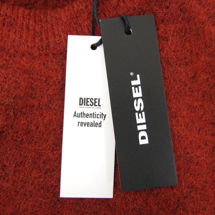 ディーゼル 長袖ニット レディース SIZE XS (XS) DIESEL 中古 3032003405053938_01_5107.jpeg