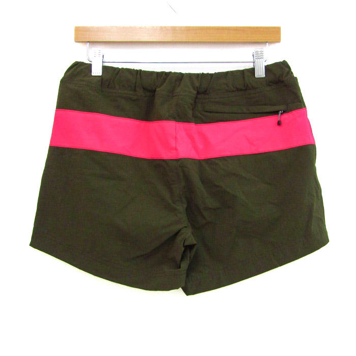 ザノースフェイス ショートパンツ L size ノースフェイス スタンダード
