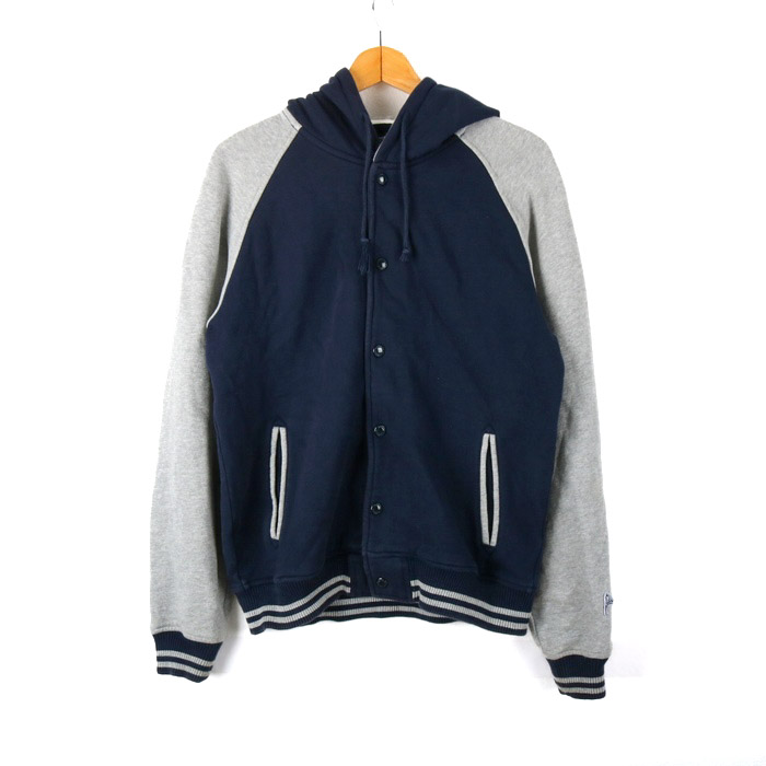 IG BEAMS スタジャン 日本製 スタジャン | Uniform Circus BEAMS