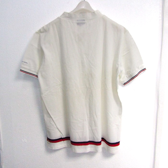 パーリーゲイツ パーカーとキャップ サイズ5