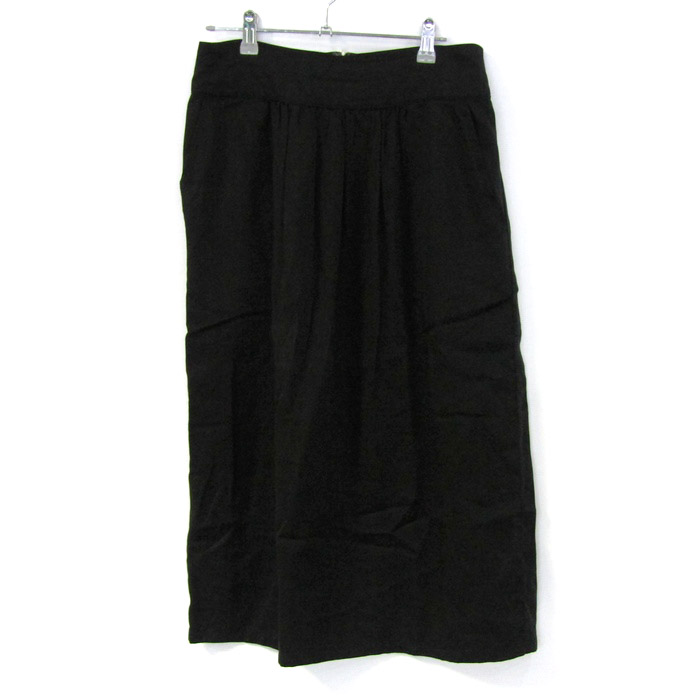 ヨシエイナバ スカート ヨシエイナバ ロングスカート ボトムス