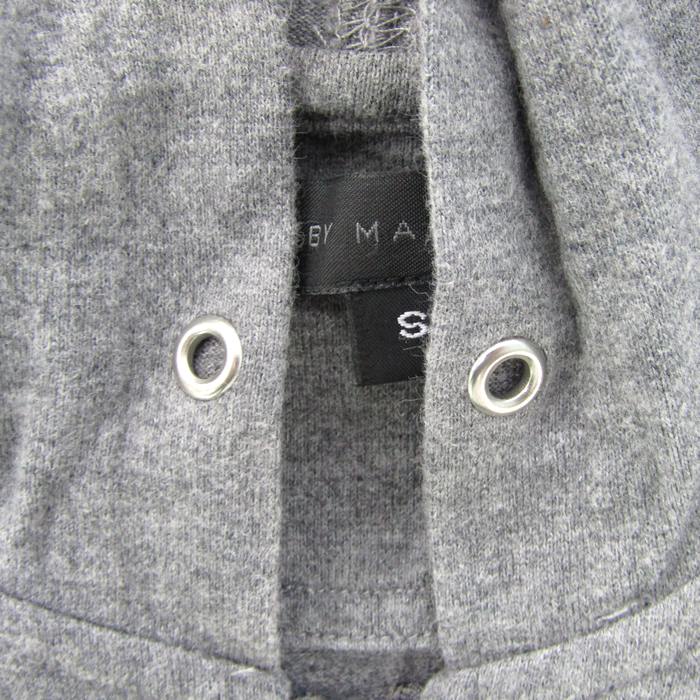 マークバイマークジェイコブス パーカー トップス 長袖 ジップアップ