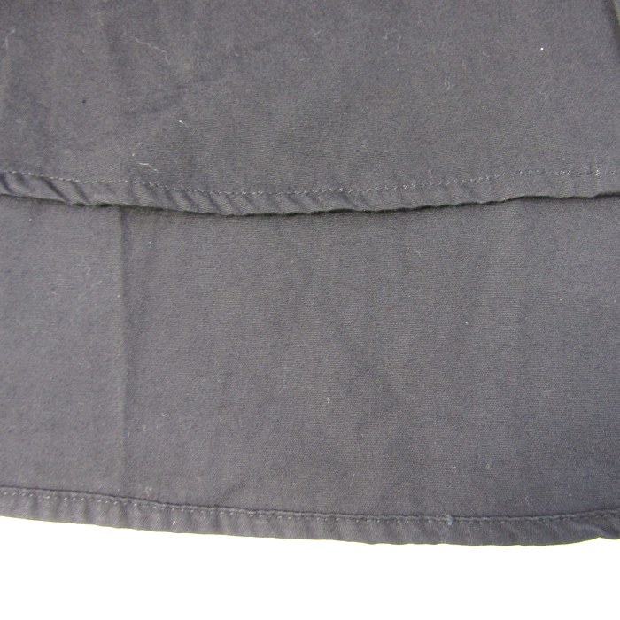 ジャンポール・ゴルチエ オム 長袖シャツ トップス 比翼ボタン 日本製