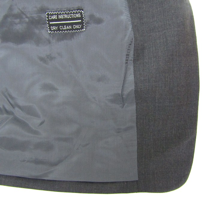 Giorgio Armani スーツ 上下セット GIORGIO ARMANI - ジョルジオアルマーニ GIORGIO ARMANI