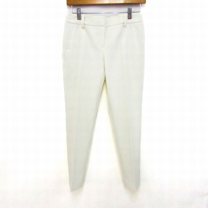 Theory luxe - セオリーリュクス パンツ ボトムス ストレッチ