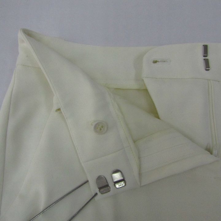 Theory luxe - セオリーリュクス パンツ ボトムス ストレッチ