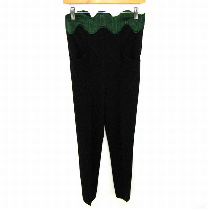 TOGA PULLA トーガプルラ☆ワイドパンツ 