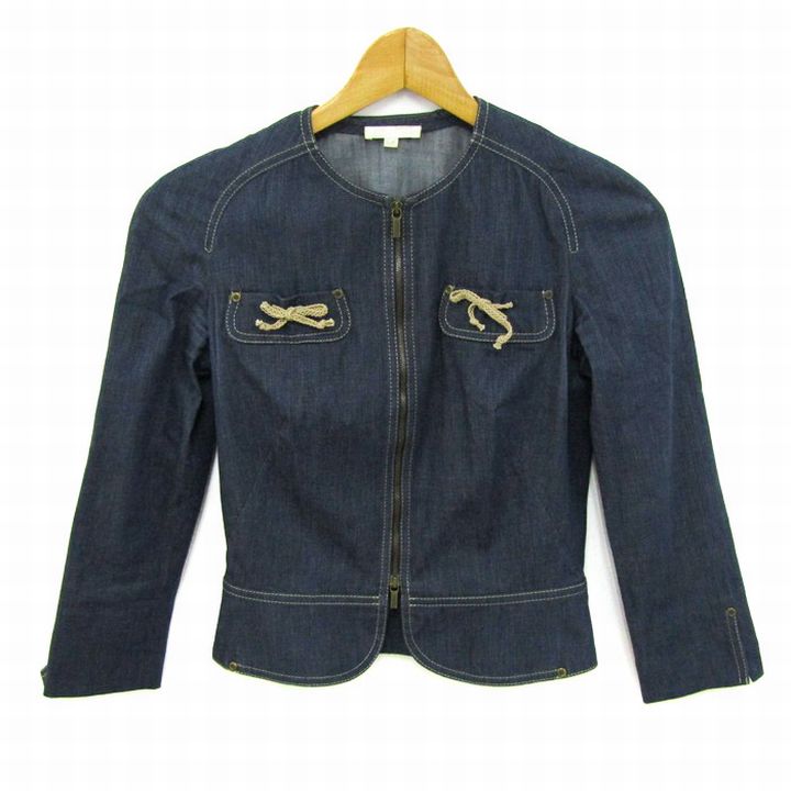 PAULE KA ポールカ ジャケット 36サイズ