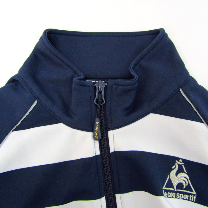 ルコックスポルティフ セットアップ 上下セット ジャージ スポーツ