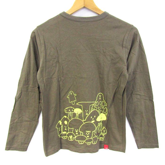 おじこ 半袖Tシャツ「COUPLING Dr.」（カップリング・ドクター） | T