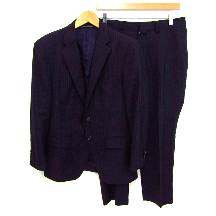 ダーバンD'URBAN◇スリーピーススーツ◇セットアップ imgrc0099170381.jpg